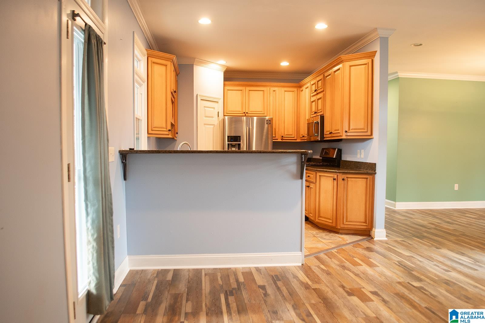1237 Funderburg Bend Road Pell City, AL 35128 - Photo 5 of 44