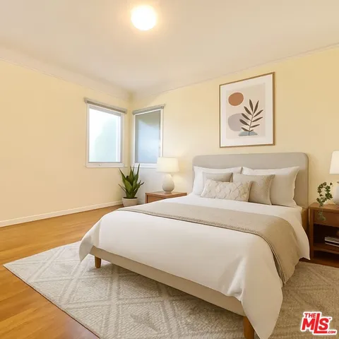 $4,850 | 2822 11th Street, Santa Monica, CA 90405