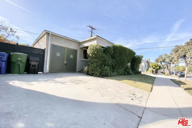 $4,850 | 2822 11th Street, Santa Monica, CA 90405