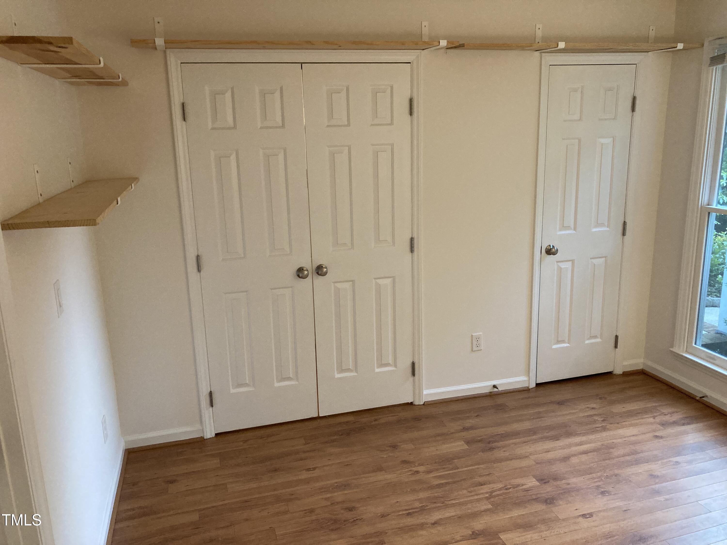 5315 Reams Run Road Durham, NC 27713 - Photo 18 of 49 a view of an empty room