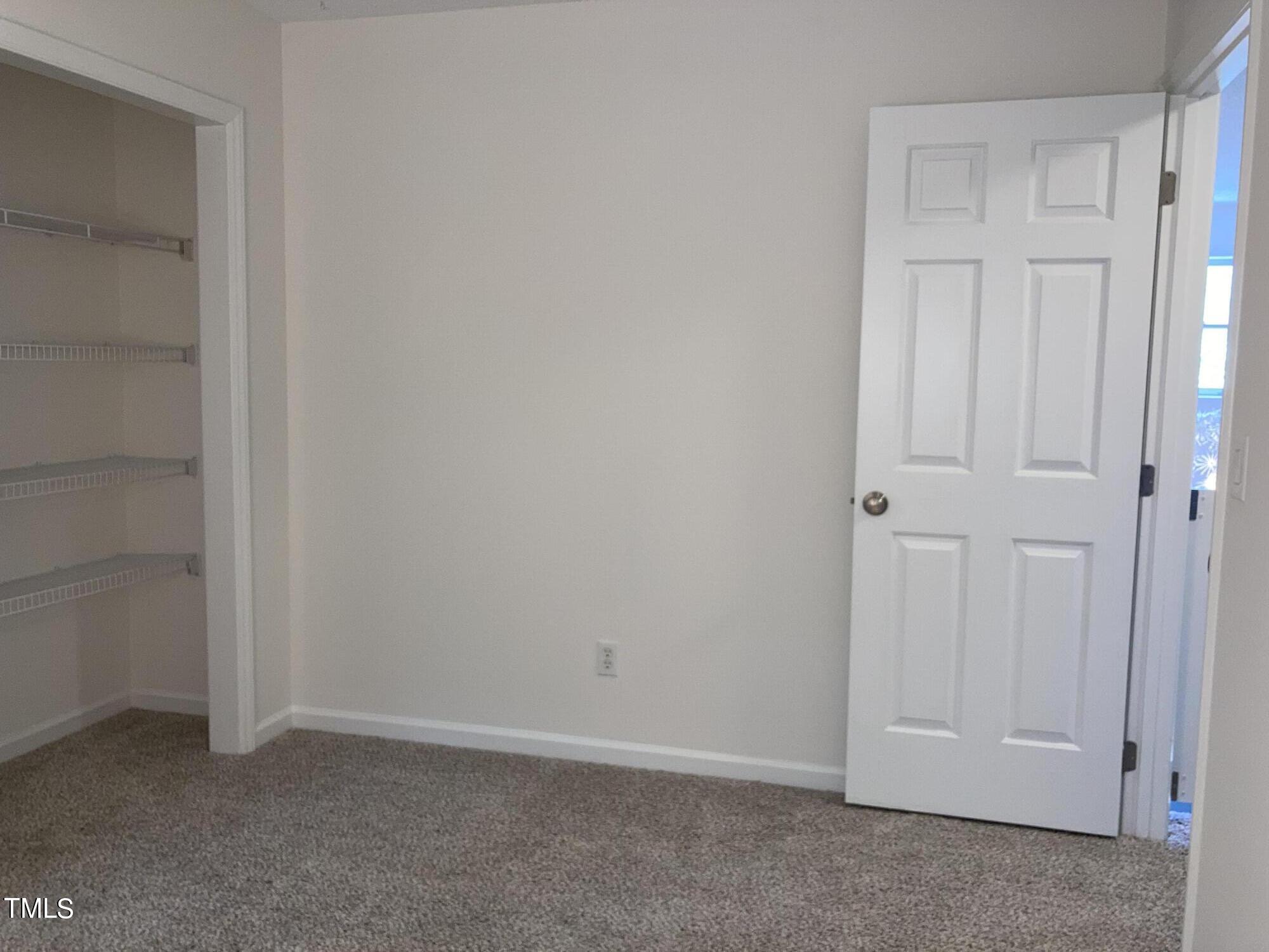 5315 Reams Run Road Durham, NC 27713 - Photo 28 of 49 a view of an empty room