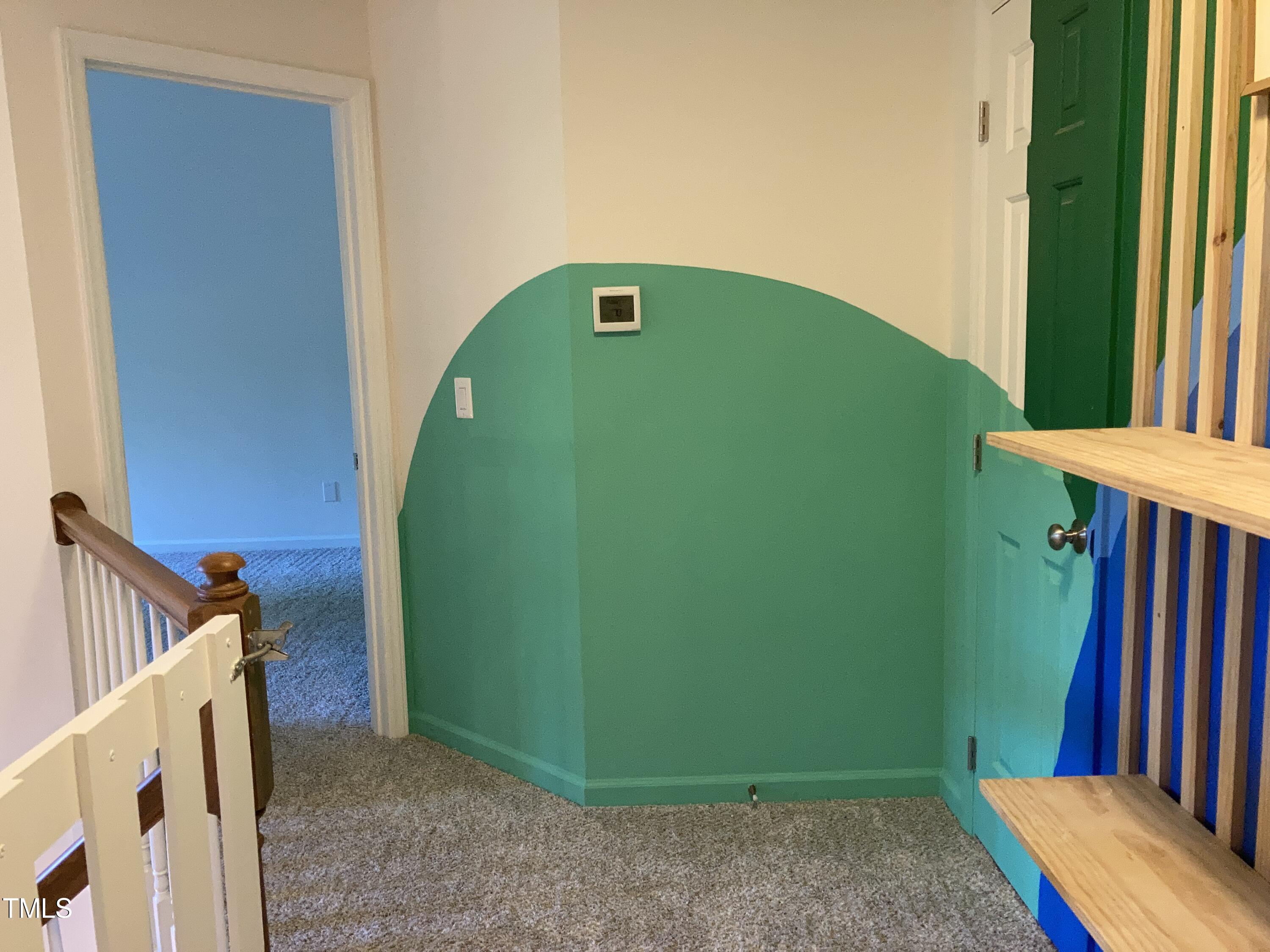 5315 Reams Run Road Durham, NC 27713 - Photo 32 of 49 a view of a backyard