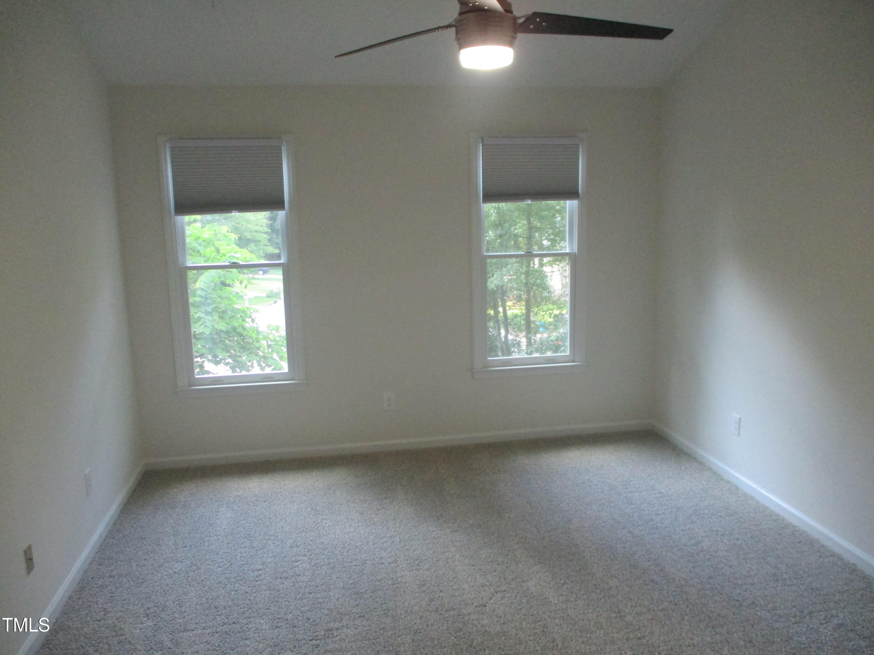 5315 Reams Run Road Durham, NC 27713 - Photo 33 of 49 an empty room with a window