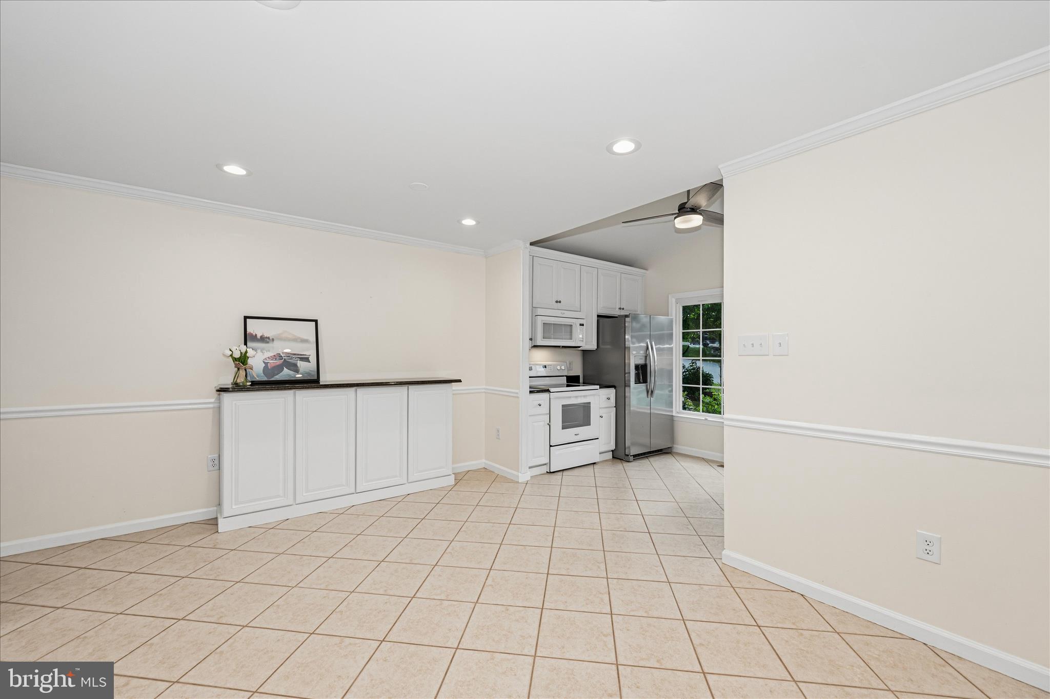 6596 East Lakeridge Road New Market, MD 21774 - Photo 26 of 131 Dining Area