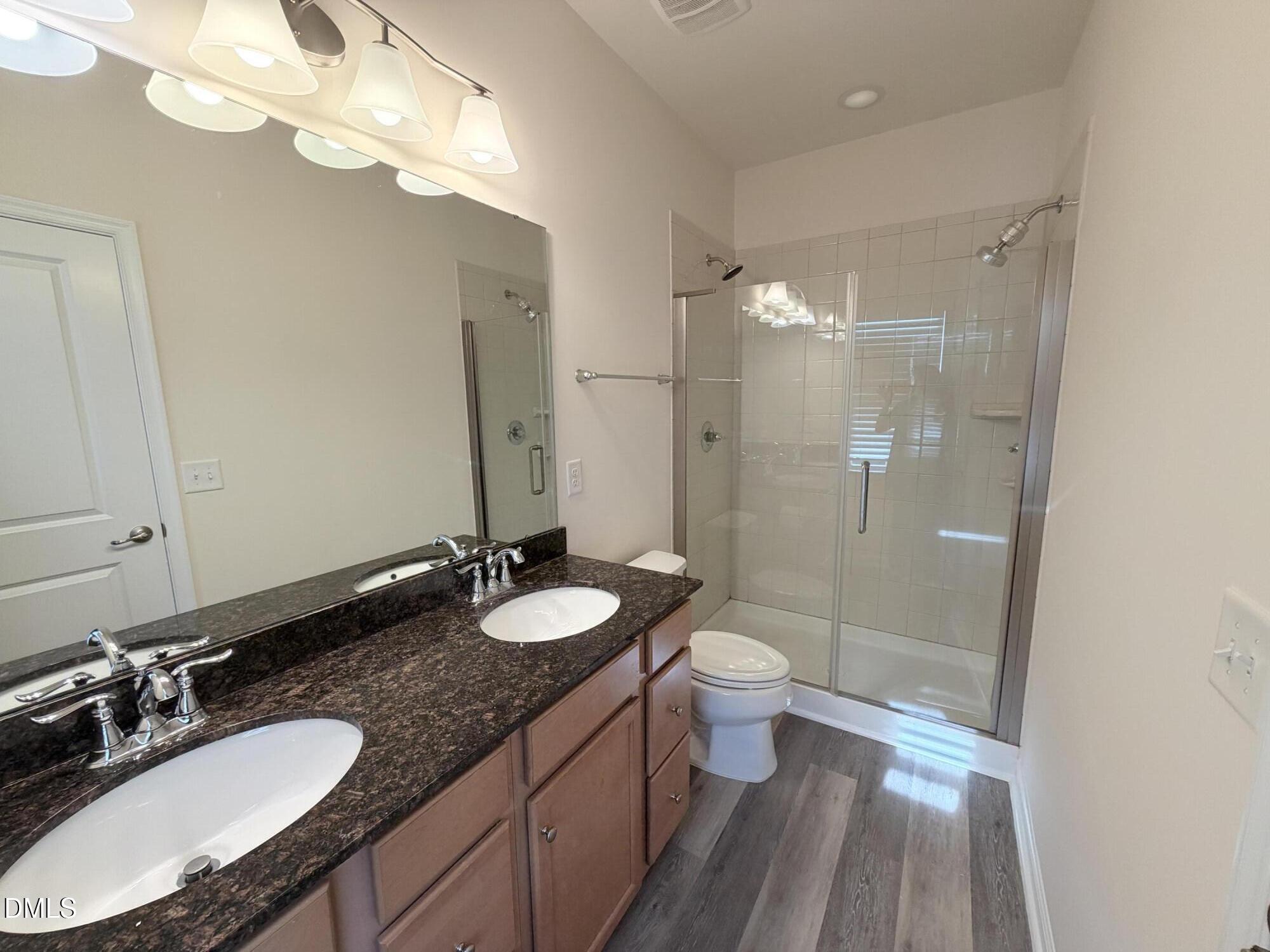 717 Suffield Way Cary, NC 27519 - Photo 17 of 36 12-MasterBathroom