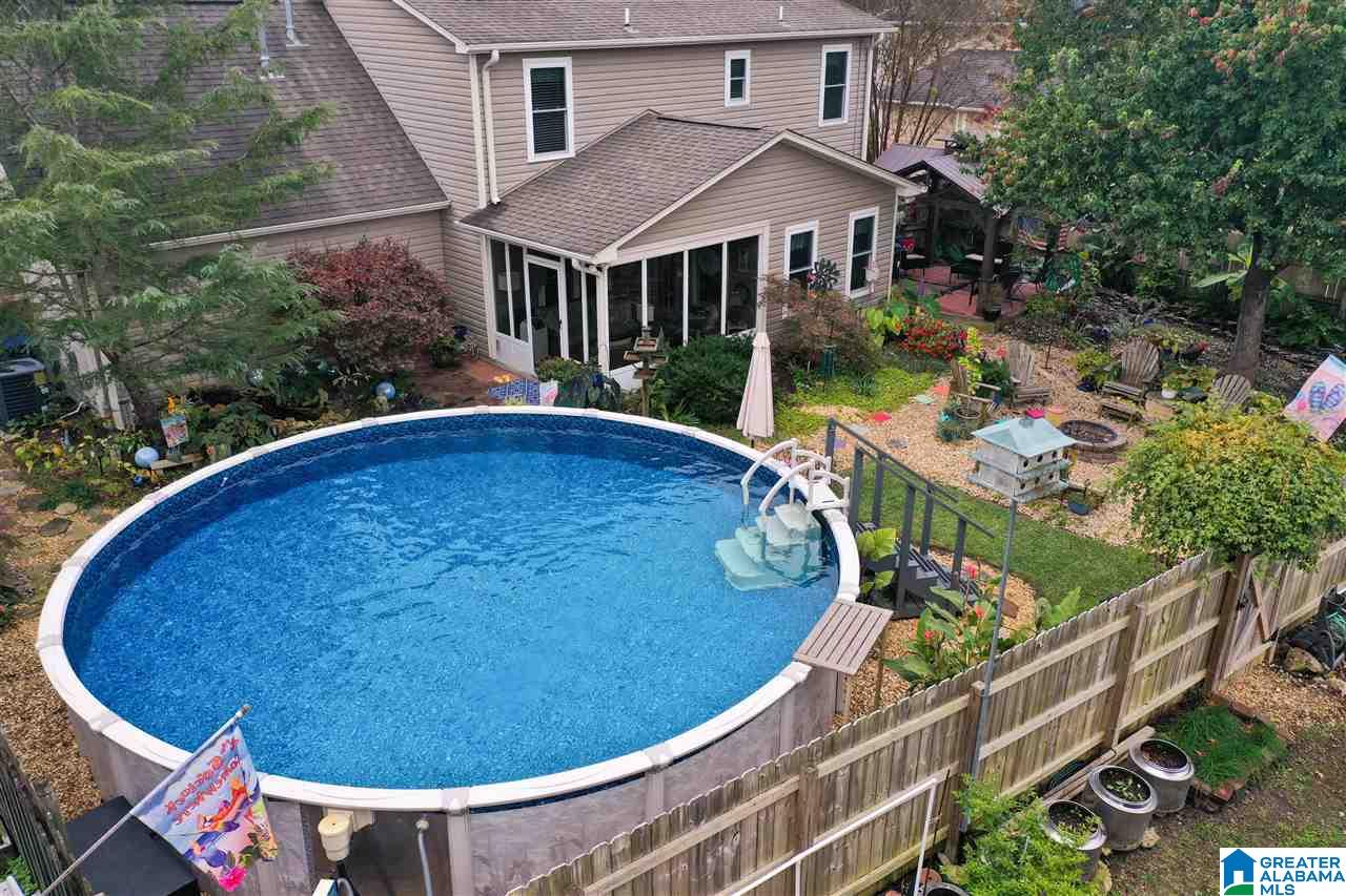 147 Victoria Station Alabaster, AL 35114 - Photo 20 of 21