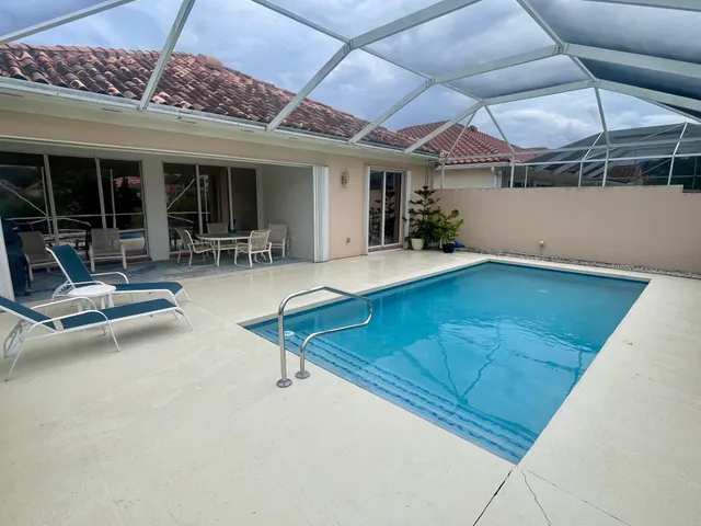 $585,000 | 2643 Irma Lake Drive, West Palm Beach, FL 33411