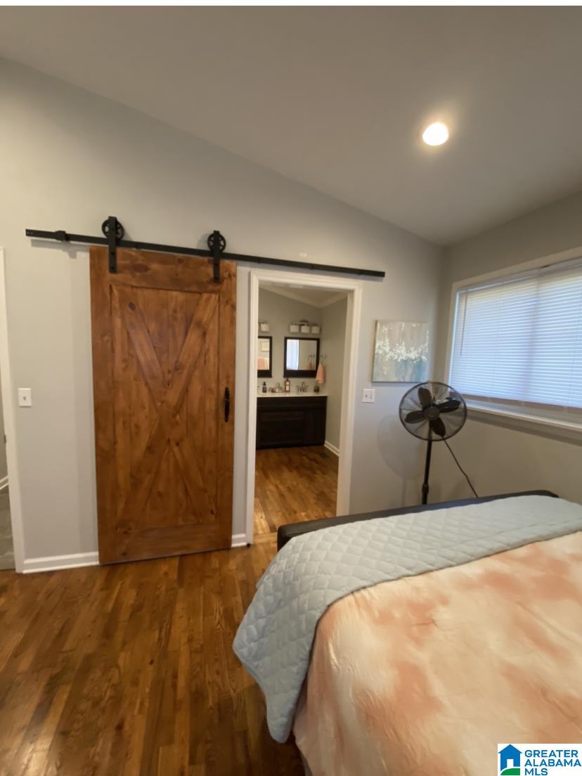 1130 Rhodes Street Anniston, AL 36206 - Photo 16 of 29