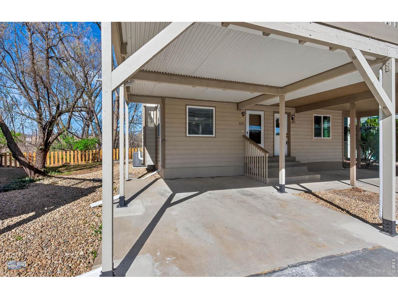 4641 Portside Way Boulder, CO 80301 - Photo 6 of 42 4641 Portside Way Carport
