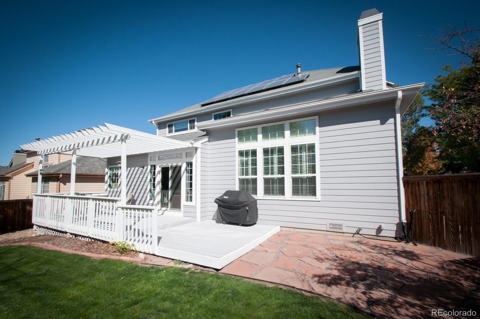 2328 Weatherstone Circle Highlands Ranch, CO 80126 - Photo 23 of 29 Gallery Image 23