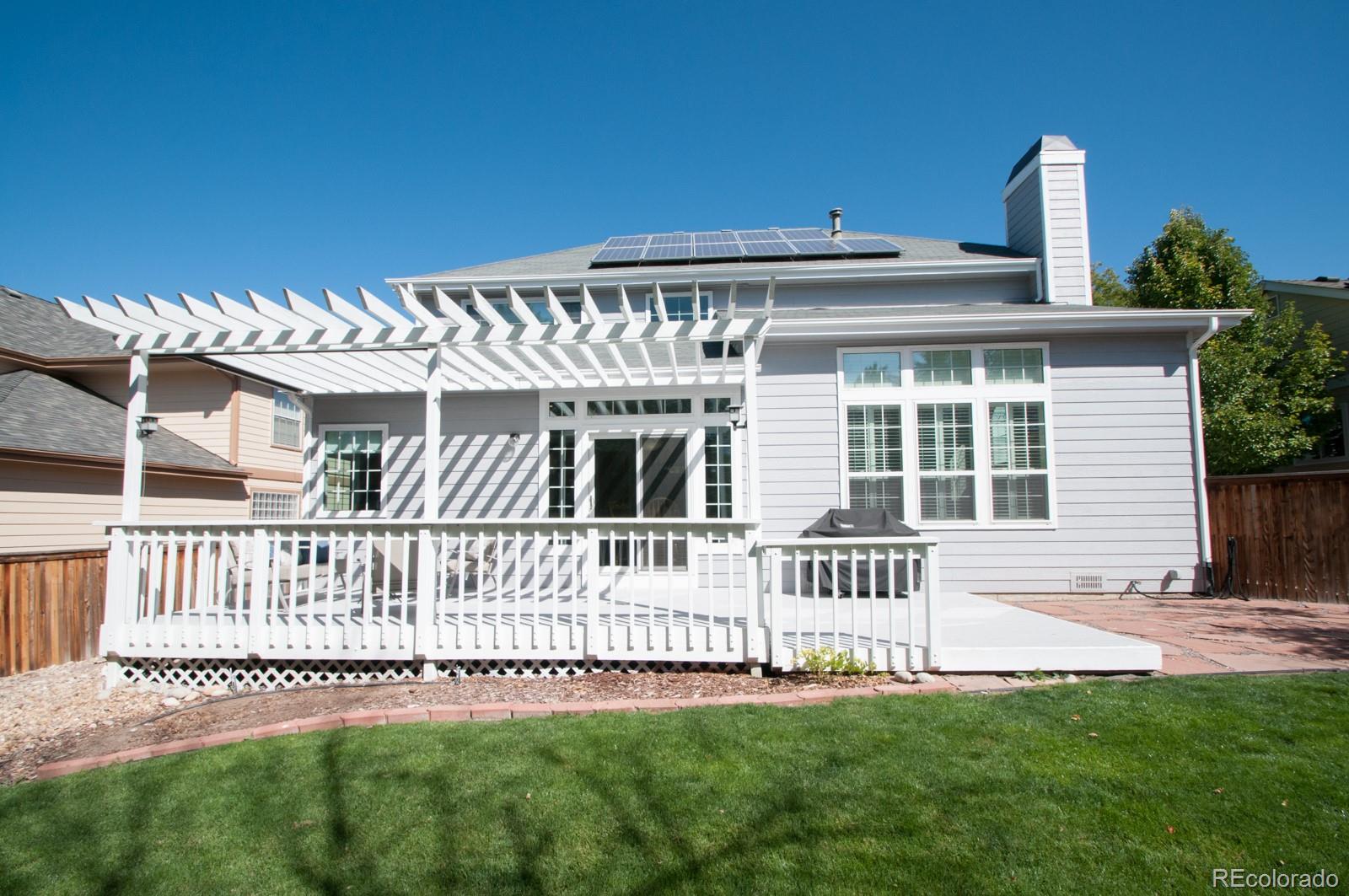 2328 Weatherstone Circle Highlands Ranch, CO 80126 - Photo 24 of 29 Gallery Image 24
