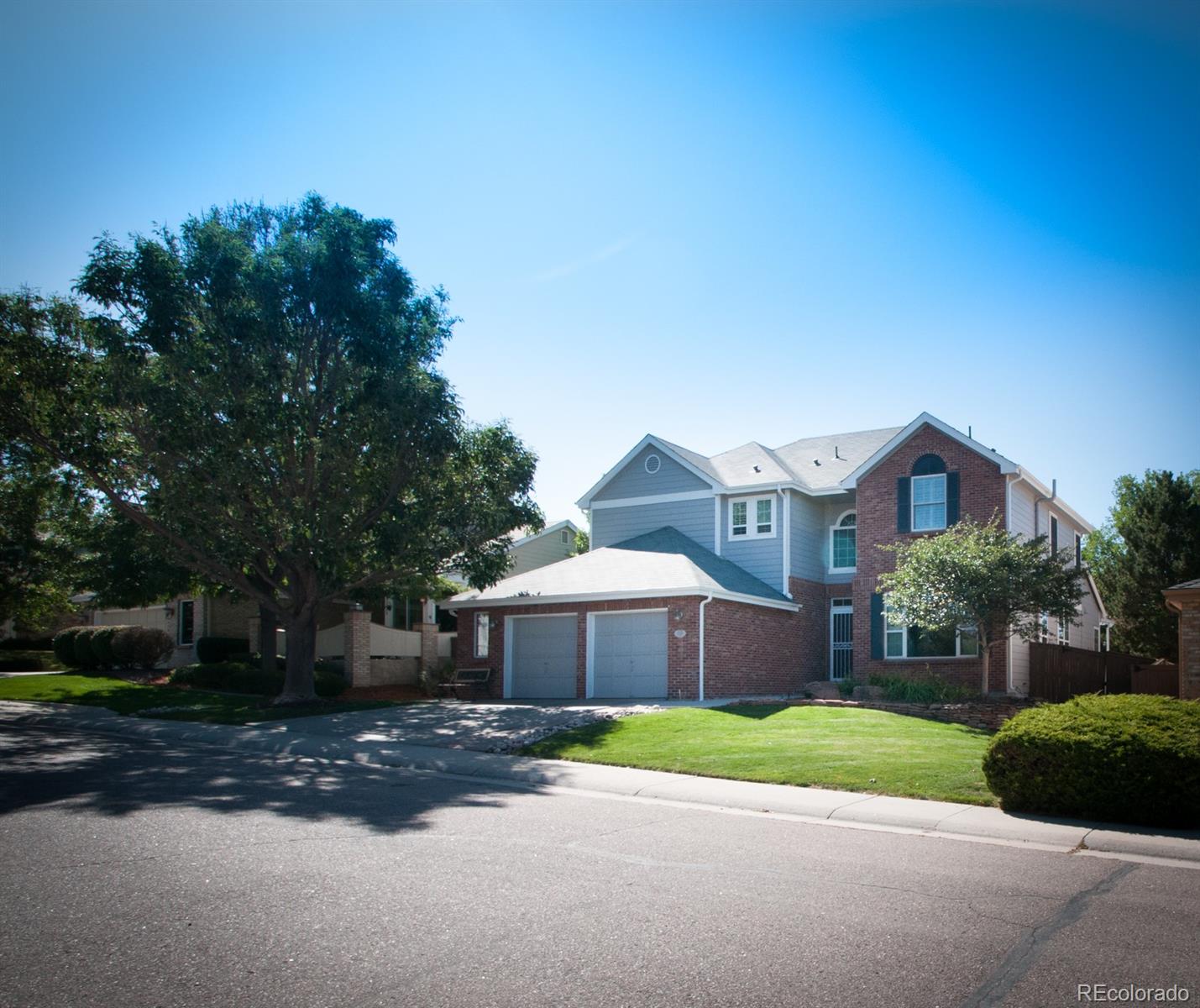 2328 Weatherstone Circle Highlands Ranch, CO 80126 - Photo 26 of 29 Gallery Image 26