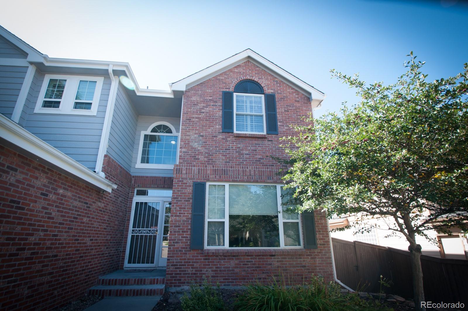 2328 Weatherstone Circle Highlands Ranch, CO 80126 - Photo 27 of 29 Gallery Image 27