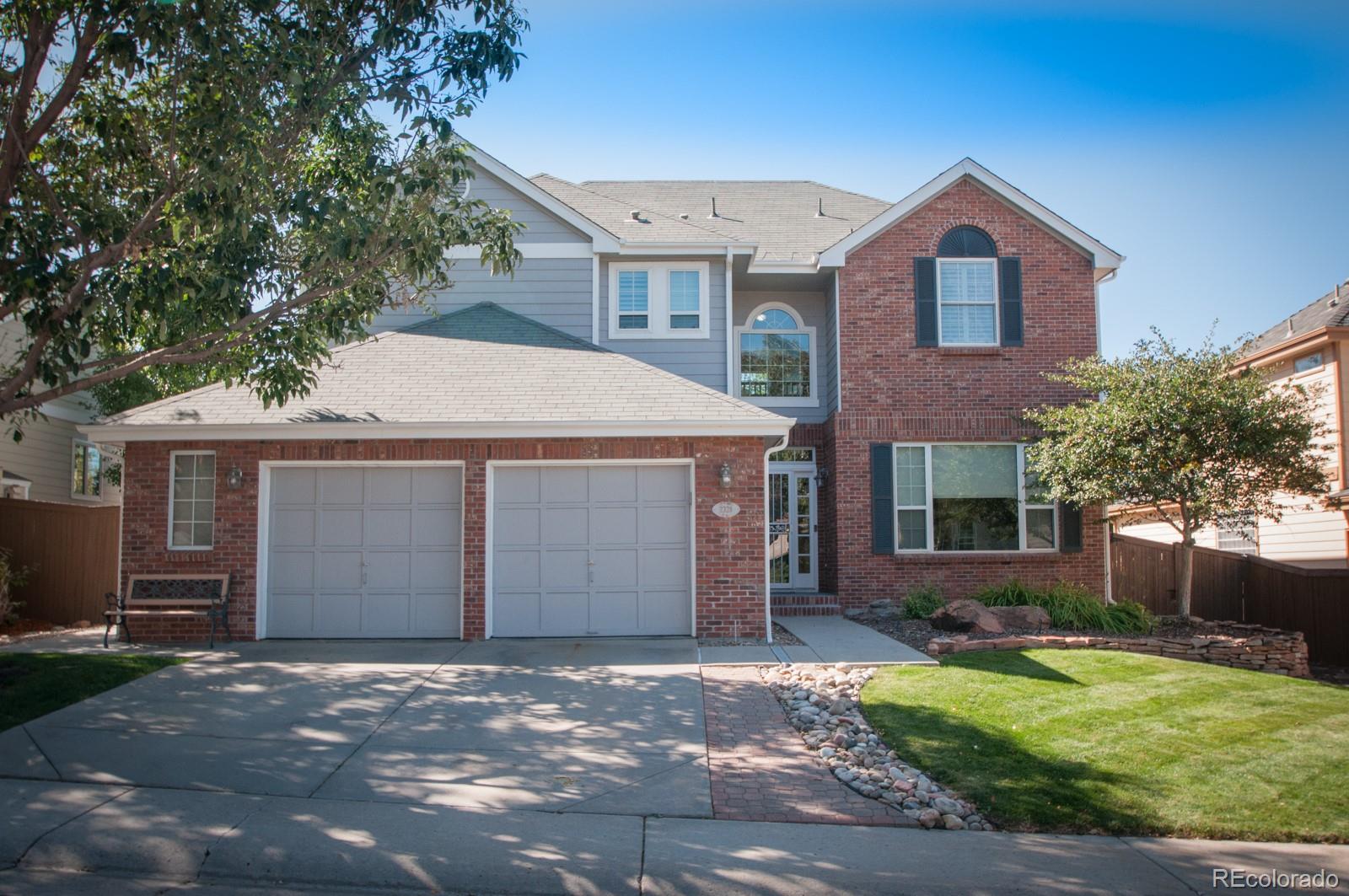 2328 Weatherstone Circle Highlands Ranch, CO 80126 - Photo 28 of 29 Gallery Image 28
