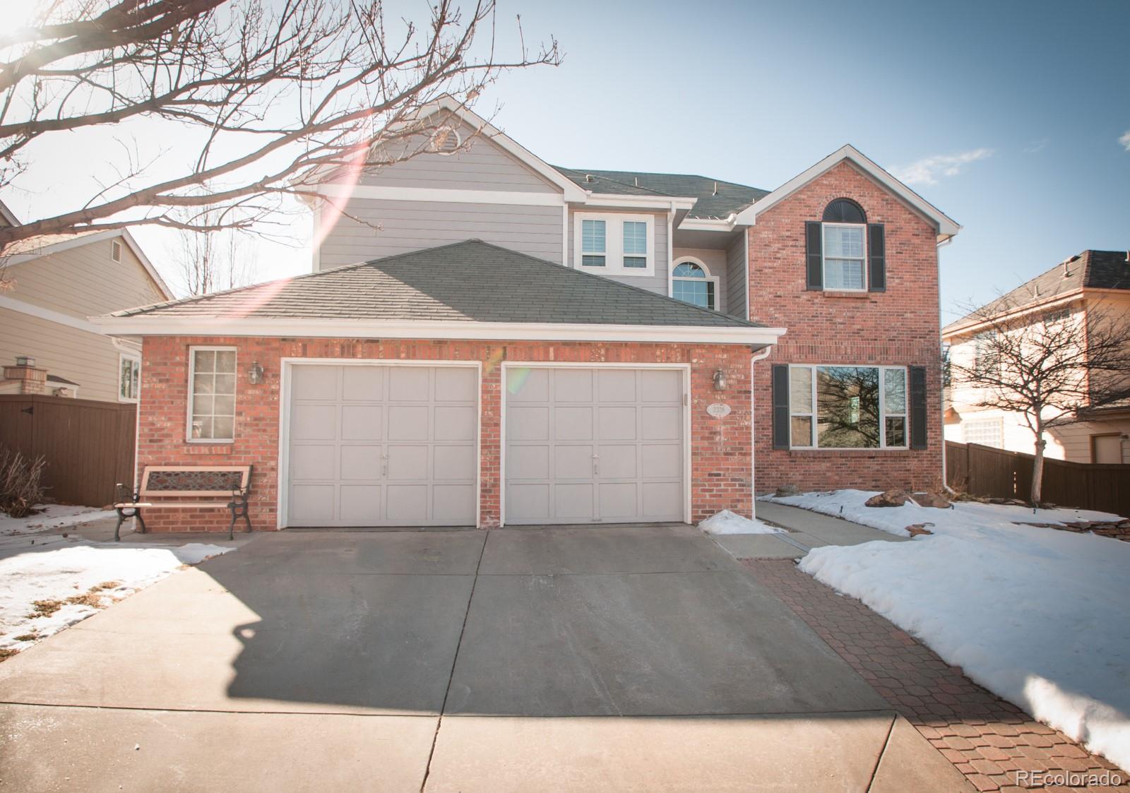 2328 Weatherstone Circle Highlands Ranch, CO 80126 - Photo 29 of 29 Gallery Image 29