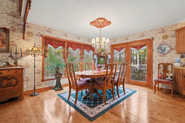 $489,900 | 13240 Olin Woods Drive, Unit 5, Sparta, MI 49345