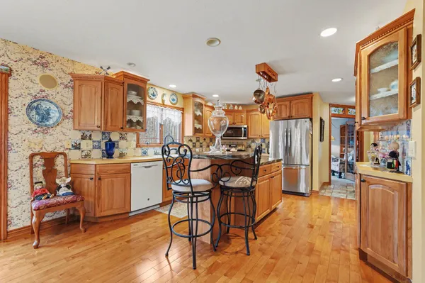 $489,900 | 13240 Olin Woods Drive, Unit 5, Sparta, MI 49345