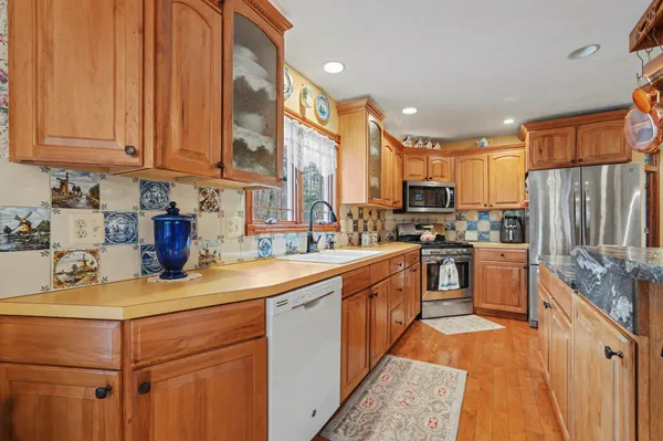 $489,900 | 13240 Olin Woods Drive, Unit 5, Sparta, MI 49345