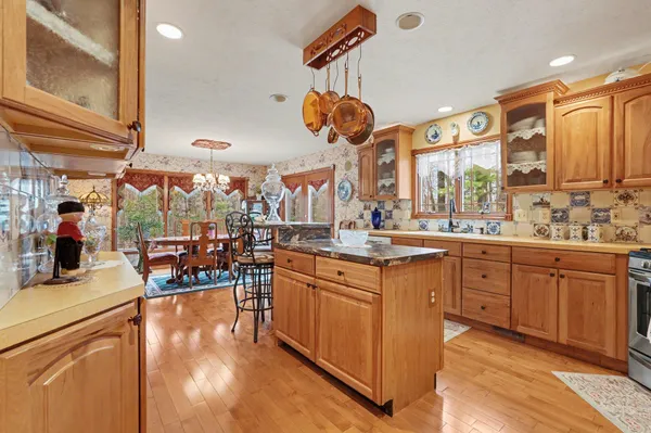 $489,900 | 13240 Olin Woods Drive, Unit 5, Sparta, MI 49345