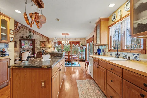 $489,900 | 13240 Olin Woods Drive, Unit 5, Sparta, MI 49345