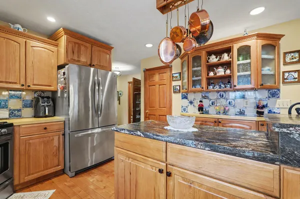 $489,900 | 13240 Olin Woods Drive, Unit 5, Sparta, MI 49345