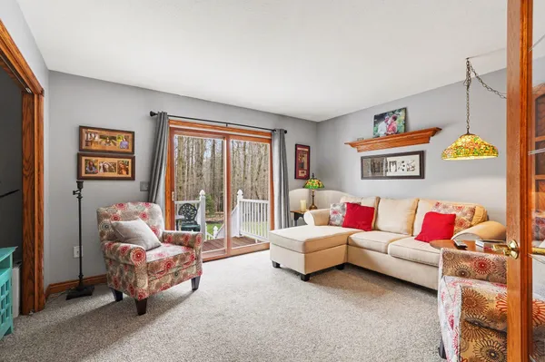 $489,900 | 13240 Olin Woods Drive, Unit 5, Sparta, MI 49345