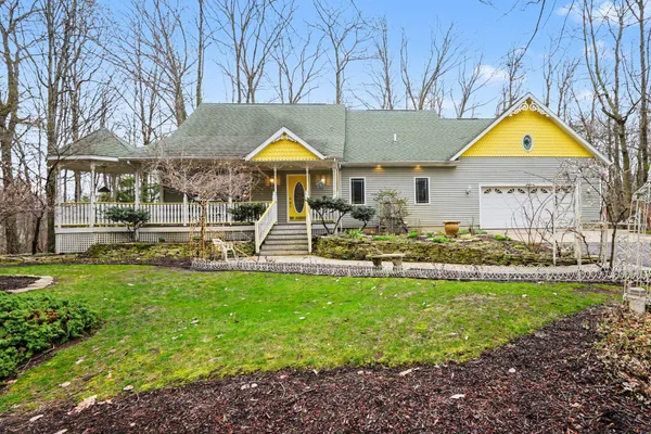 $489,900 | 13240 Olin Woods Drive, Unit 5, Sparta, MI 49345