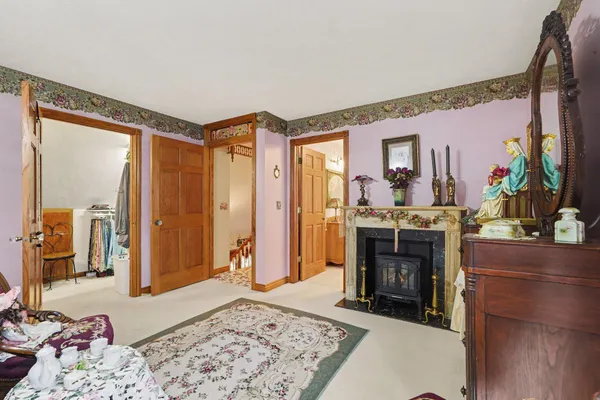 $489,900 | 13240 Olin Woods Drive, Unit 5, Sparta, MI 49345