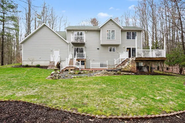 $489,900 | 13240 Olin Woods Drive, Unit 5, Sparta, MI 49345