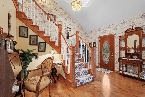 $489,900 | 13240 Olin Woods Drive, Unit 5, Sparta, MI 49345