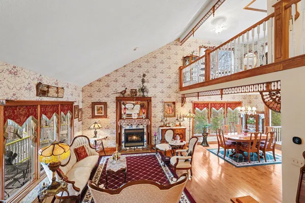 $489,900 | 13240 Olin Woods Drive, Unit 5, Sparta, MI 49345