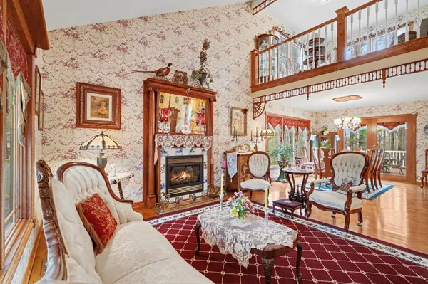 $489,900 | 13240 Olin Woods Drive, Unit 5, Sparta, MI 49345