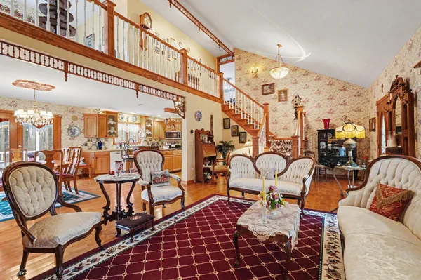 $489,900 | 13240 Olin Woods Drive, Unit 5, Sparta, MI 49345