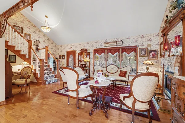 $489,900 | 13240 Olin Woods Drive, Unit 5, Sparta, MI 49345