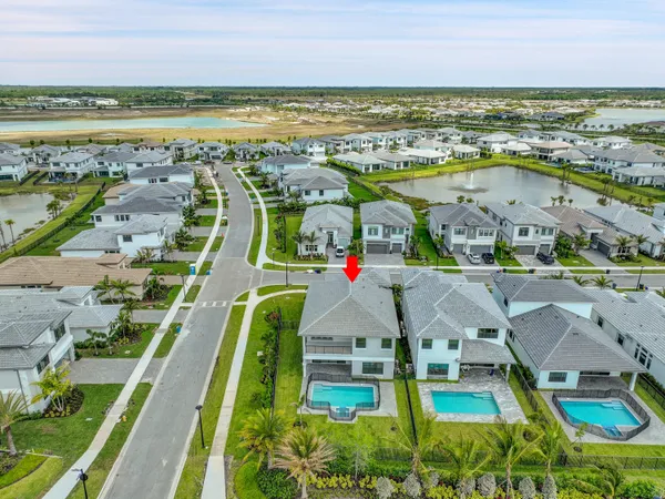 $7,500 | 13005 Feathering Way, Palm Beach Gardens, FL 33412