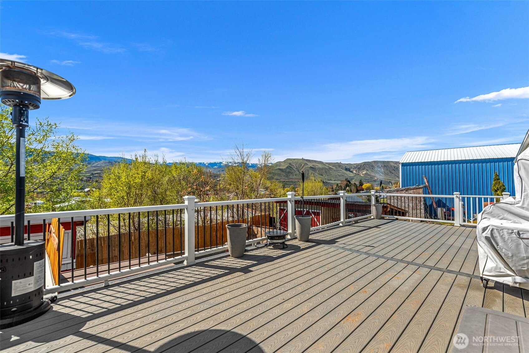 1053 South Perry Avenue East Wenatchee, WA 98802 - Photo 26 of 39