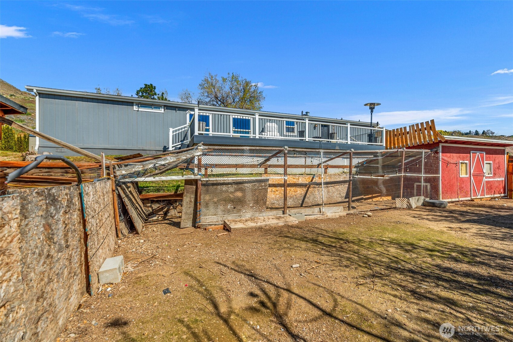 1053 South Perry Avenue East Wenatchee, WA 98802 - Photo 35 of 39