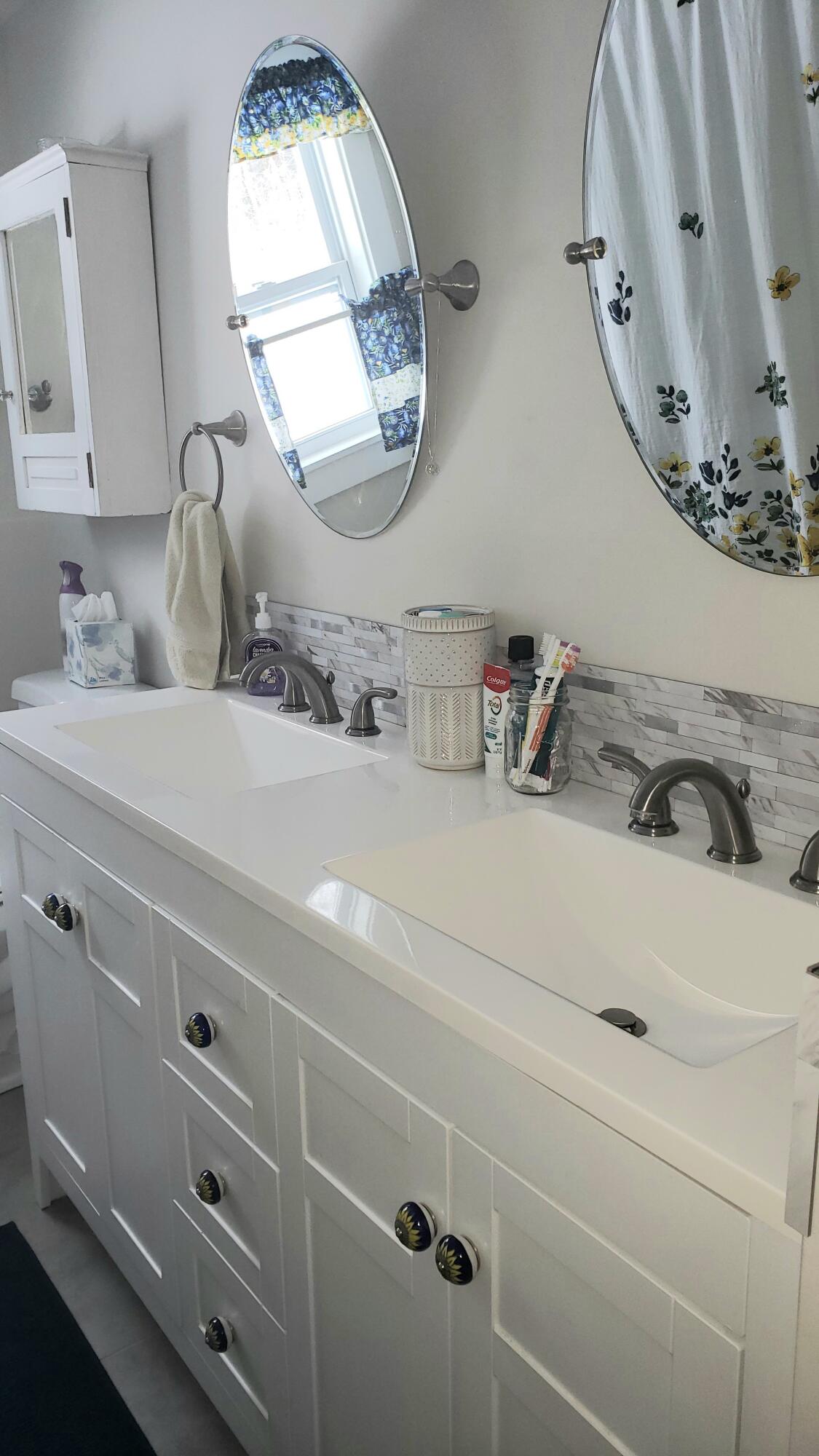 19 Riggs Road Casco, ME 04015 - Photo 38 of 50 Double Vanity