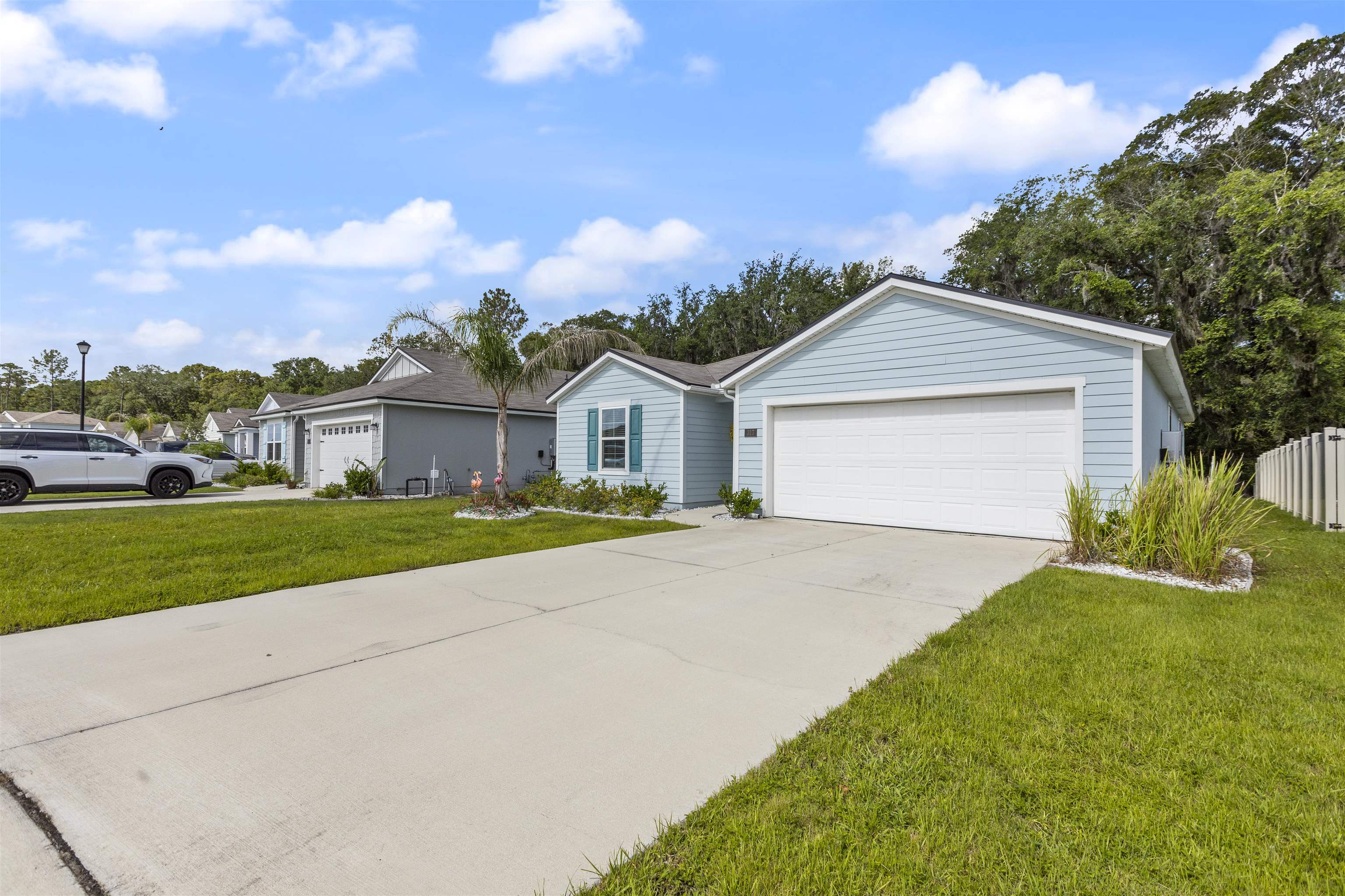 317 Albacete Rd Street St. Augustine, FL 32084 - Photo 38 of 49