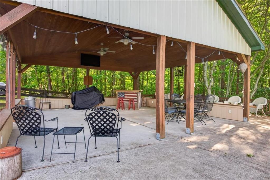 173 Stivers Road Jasper, GA 30143 - Photo 35 of 58