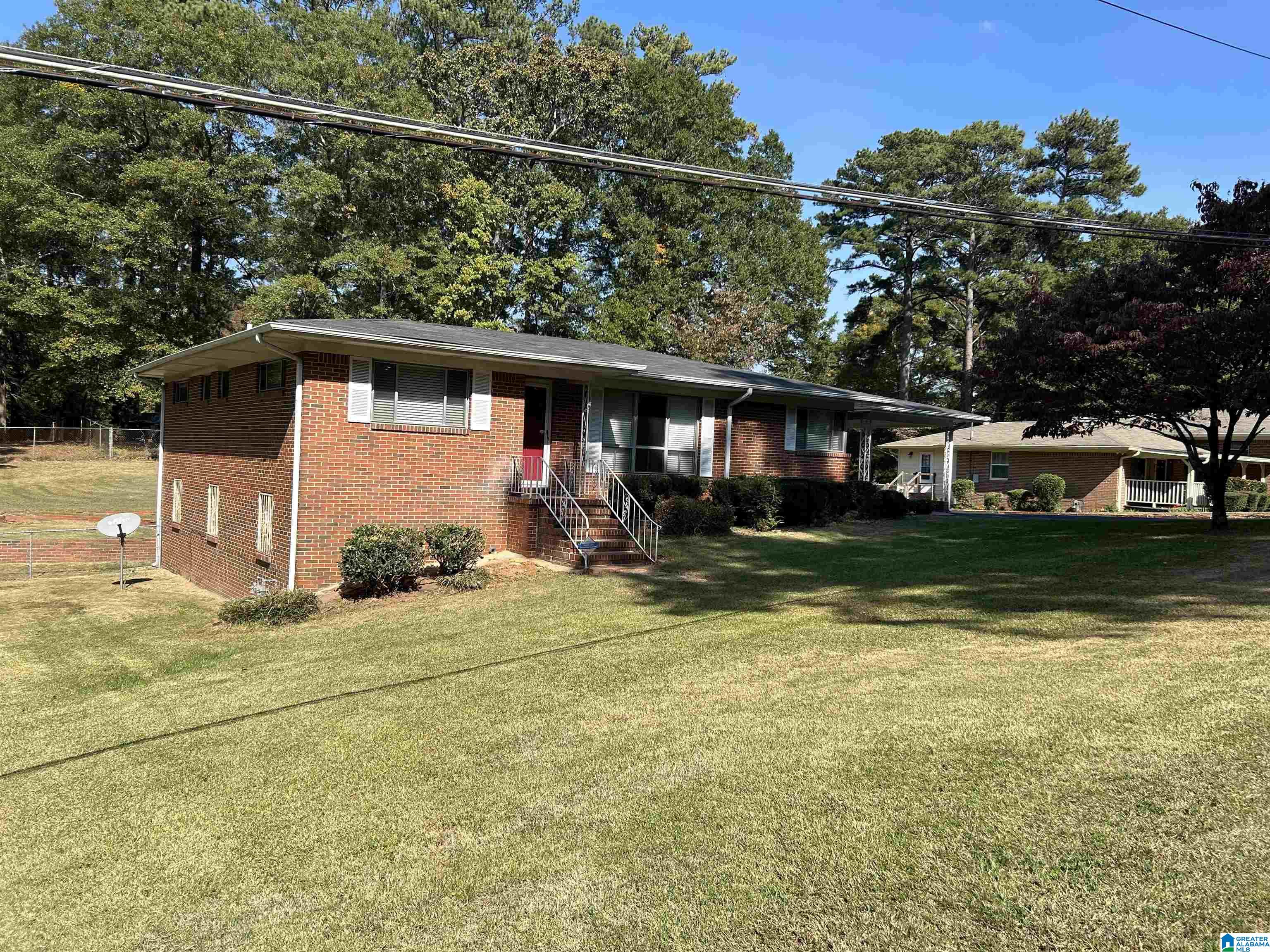 3634 Memory Lane Bessemer, AL 35023 - Photo 2 of 30