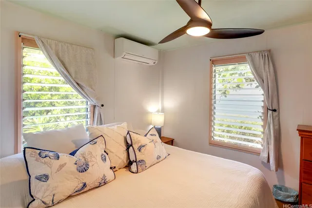 a view of beach and ocean view