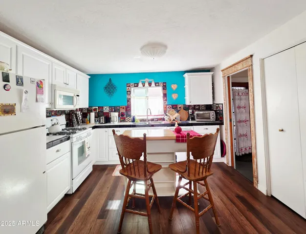 $415,000 | 150 Brewery Avenue, Bisbee, AZ 85603