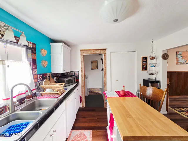 $415,000 | 150 Brewery Avenue, Bisbee, AZ 85603