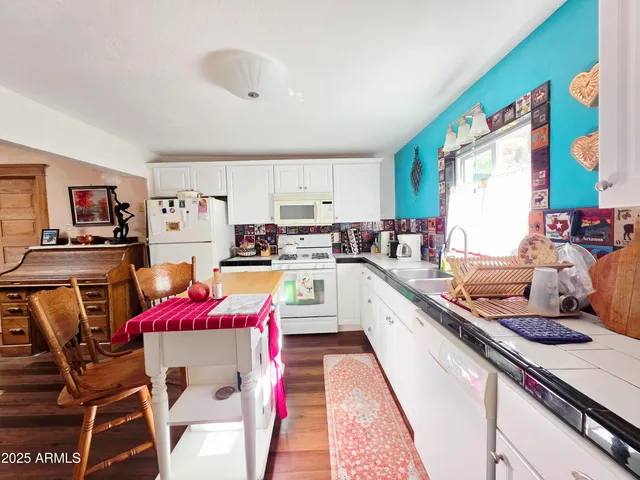 $415,000 | 150 Brewery Avenue, Bisbee, AZ 85603