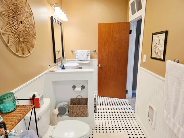 $415,000 | 150 Brewery Avenue, Bisbee, AZ 85603