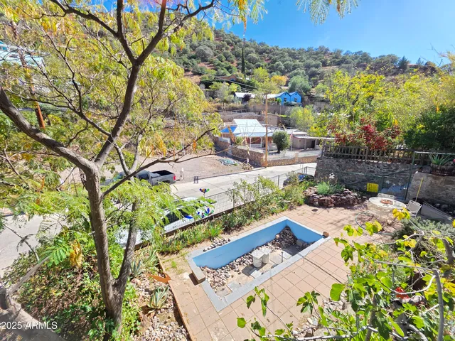 $415,000 | 150 Brewery Avenue, Bisbee, AZ 85603