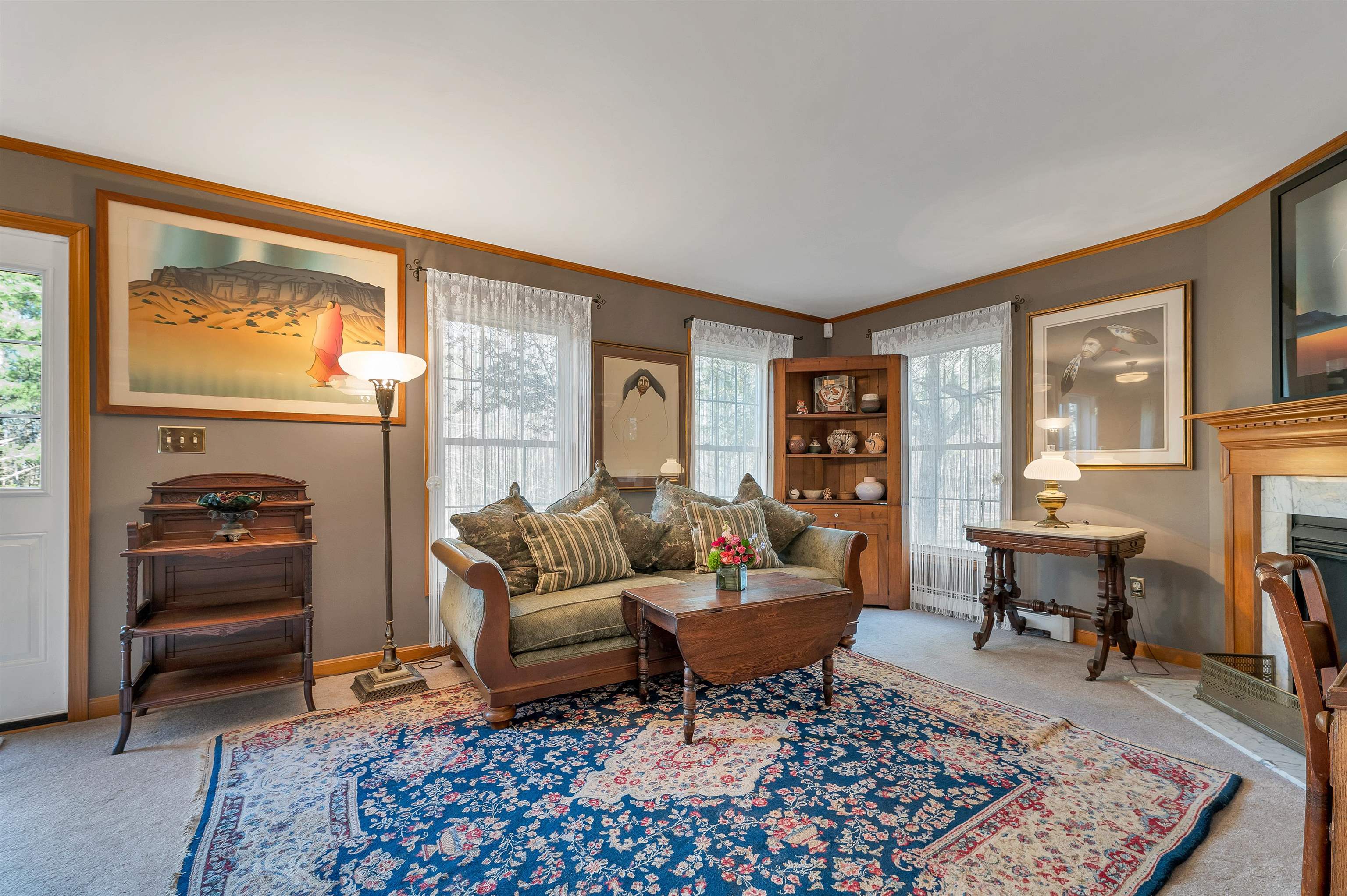 58 Pointe Trinity Drive Strafford, NH 03884 - Photo 21 of 59
