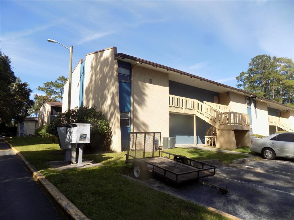 2811 Southwest Archer Road, Unit X 201 Gainesville, FL 32608 - Photo 1 of 37