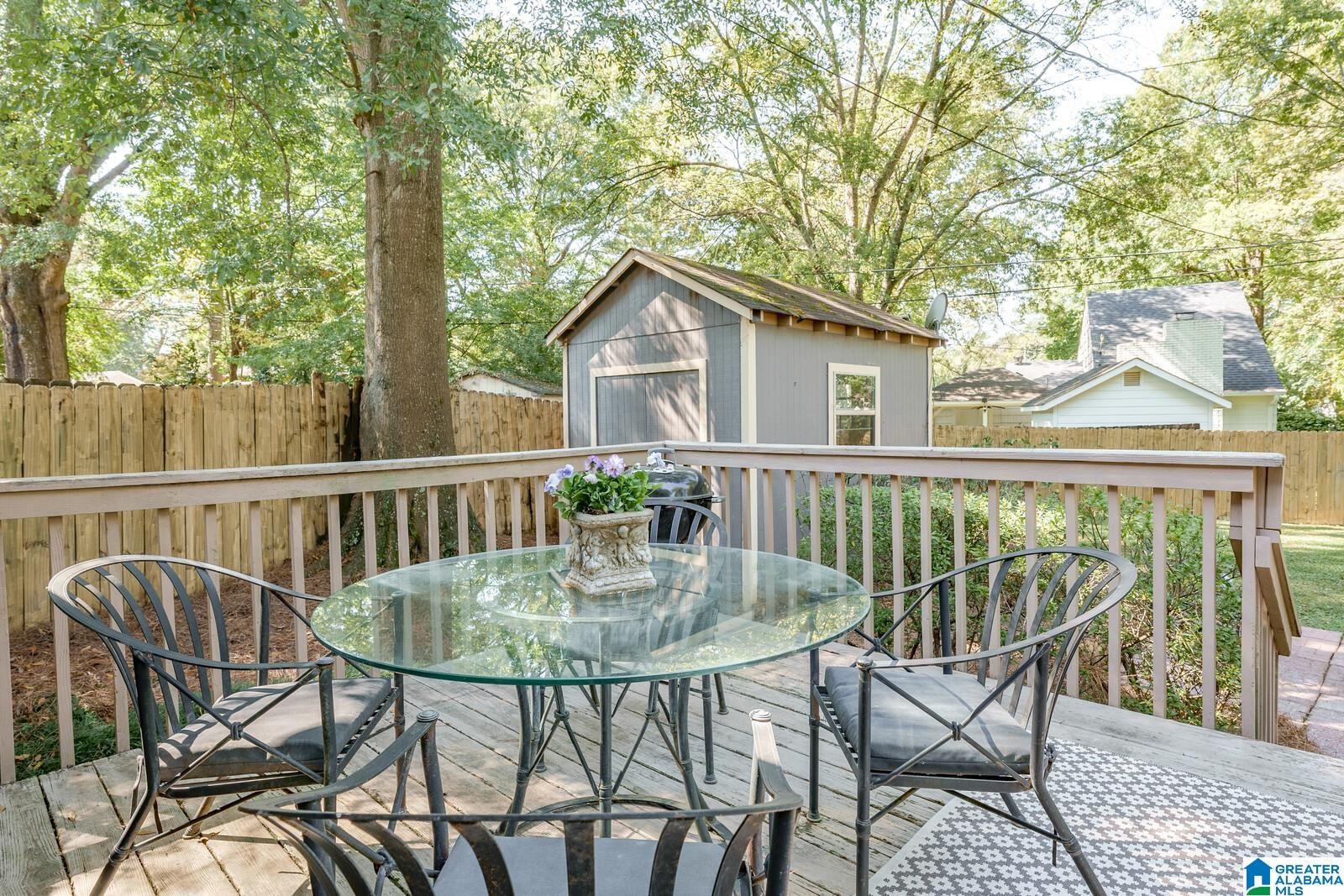 208 Colby Street Birmingham, AL 35213 - Photo 30 of 49